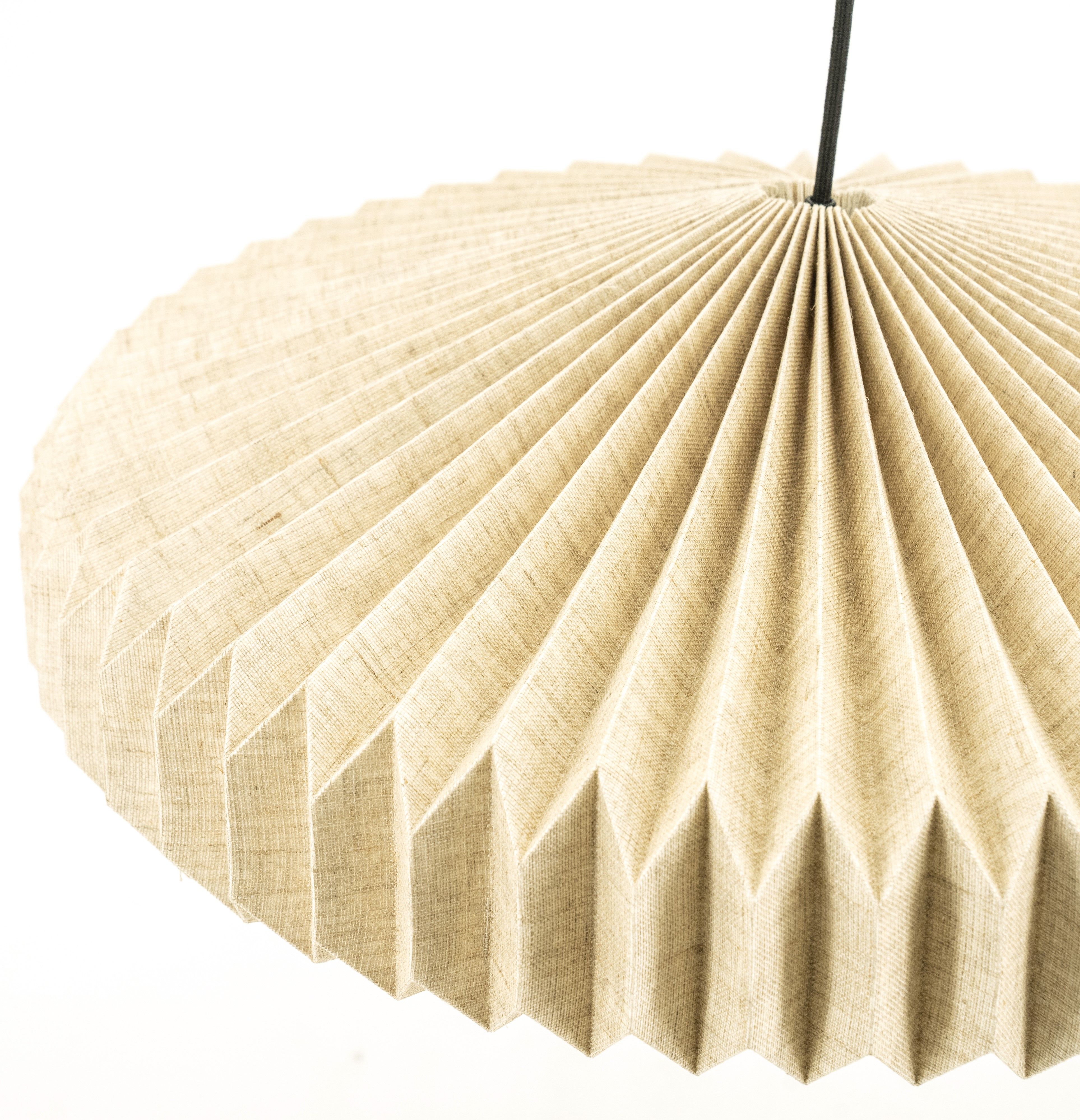 Hanglamp 230183 Zuki ⌀54.5  x H21 cm