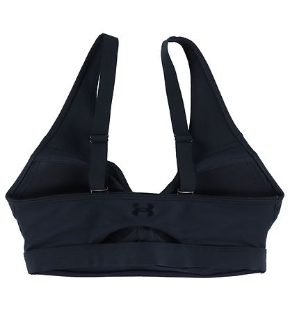 Under Armour Sports BH - SmartForm Evolution - Schwarz