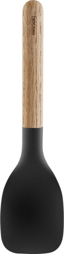 Eva Solo Nordic kitchen grydeske, stor Sort
