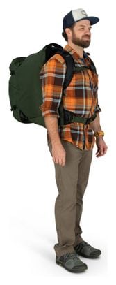 Sac de Randonnée Osprey Farpoint 55L Vert