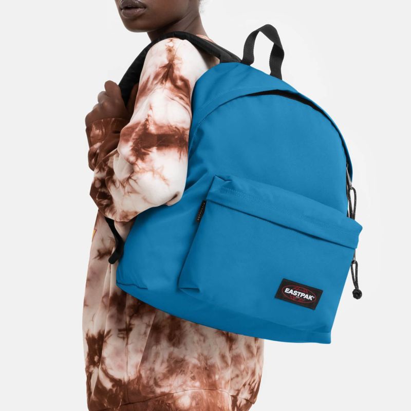Sac à dos Padded Pak'R 24 Litres Voltaic Blue