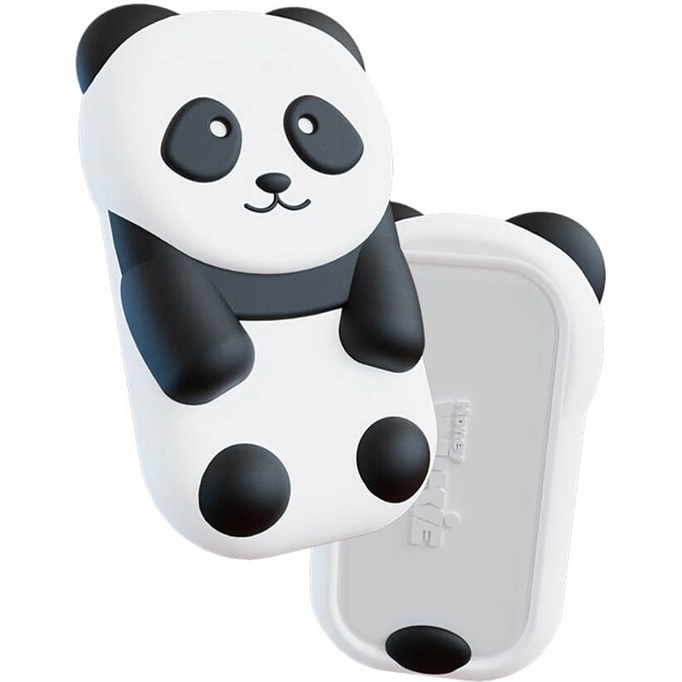 Terminal de paiement Money Walkie Porte monnaie sans contact Panda