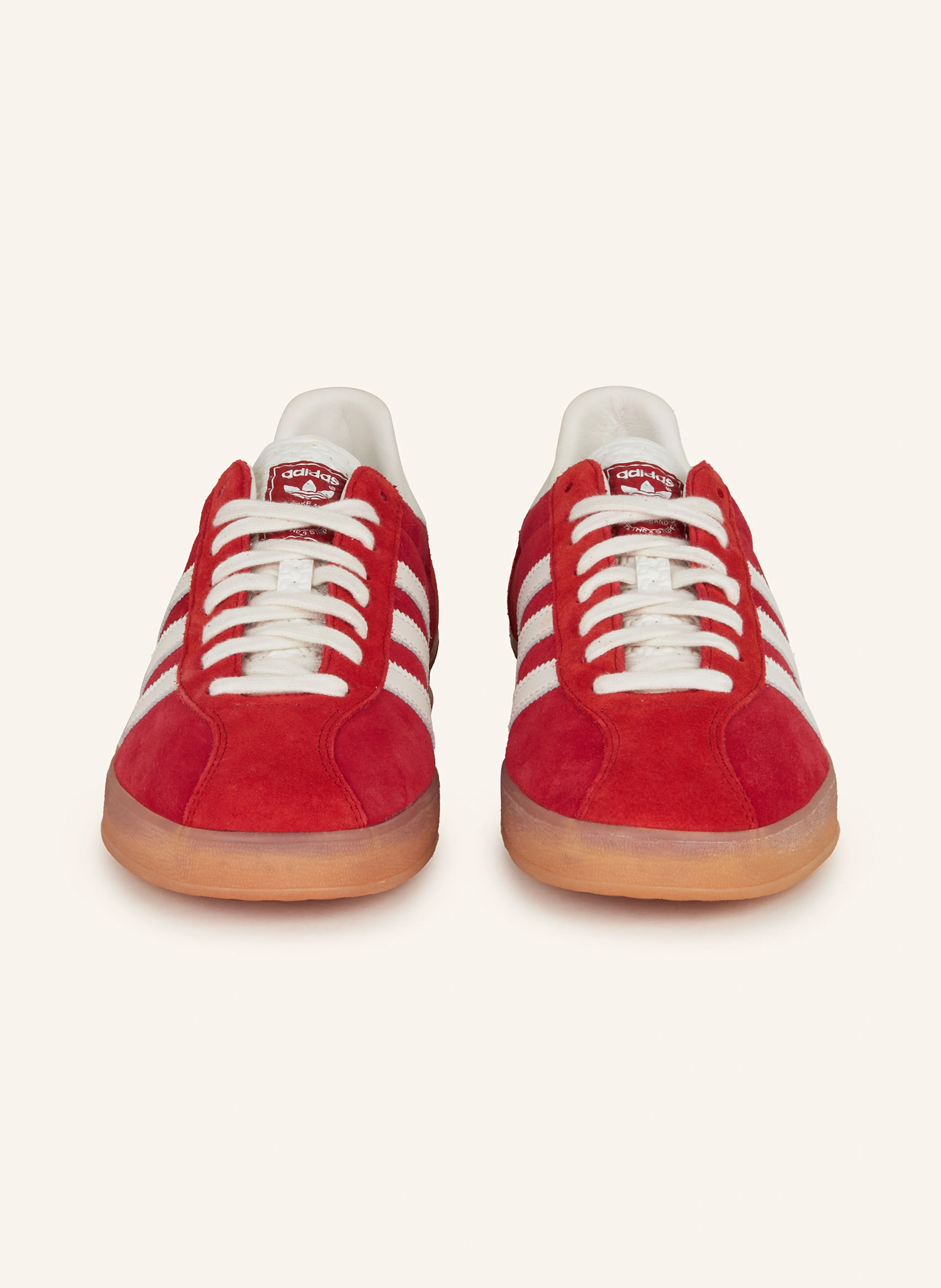 adidas Originals Sneaker GAZELLE INDOOR PRO