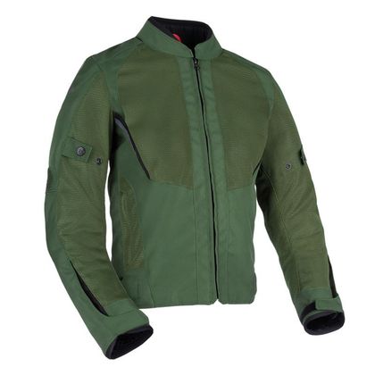 Veste Oxford LOTA 1.0 WS STEALTH - Vert