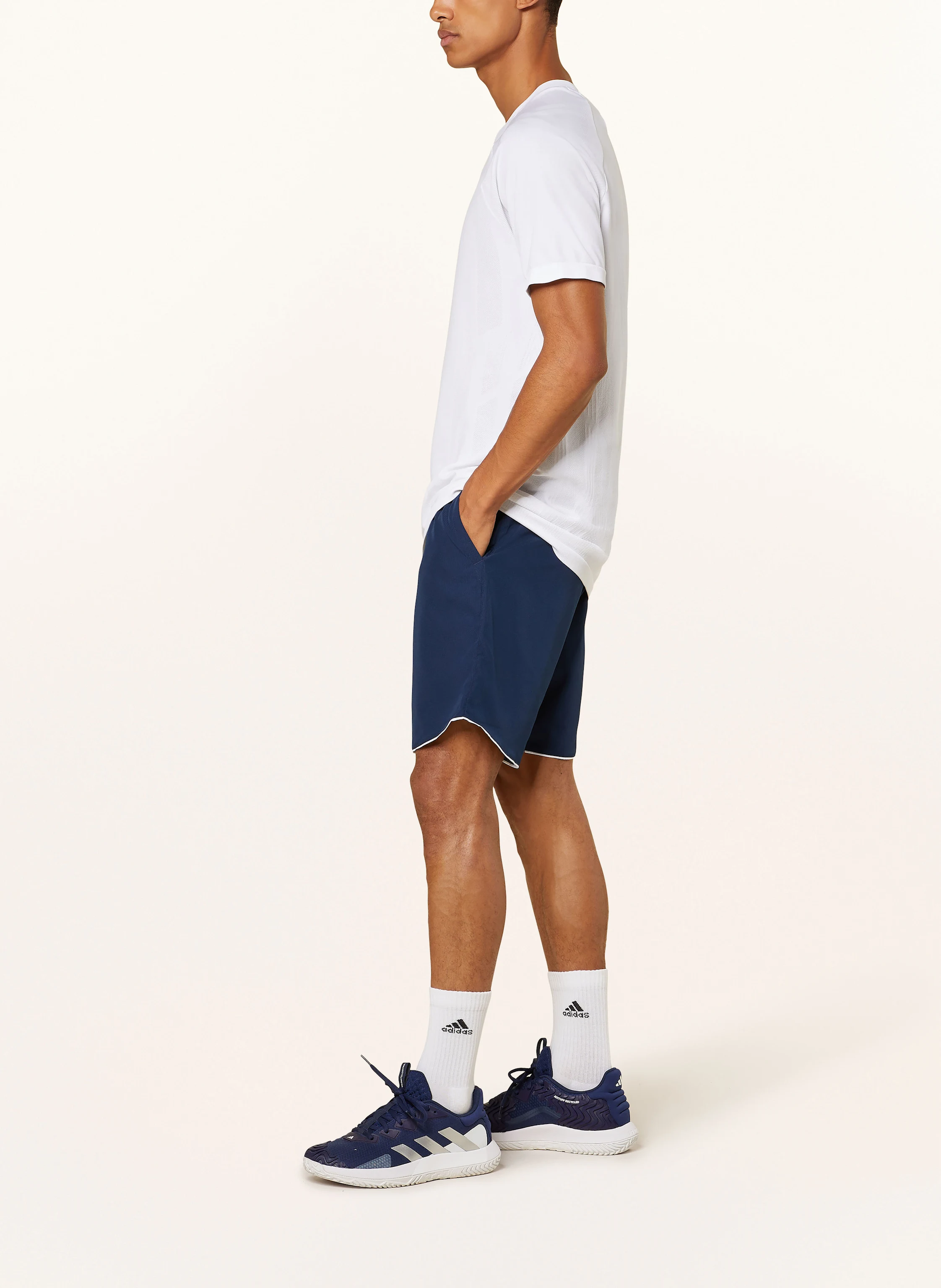 adidas Tennisshorts CLUB