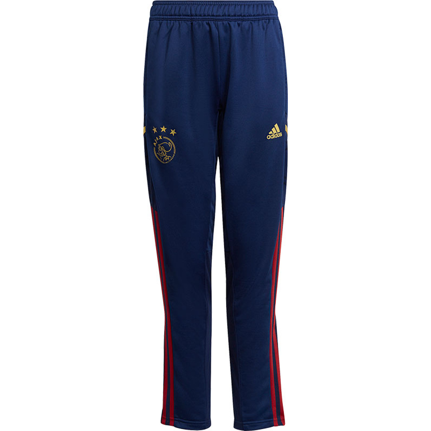 adidas Ajax TK Jacket Trainingspak Kids