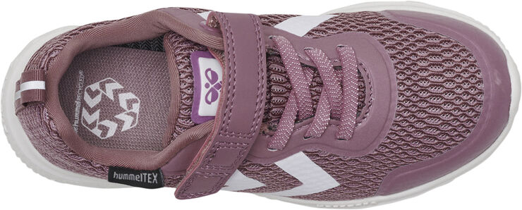 Hummel Actus Recycled Tex sneakers Pink