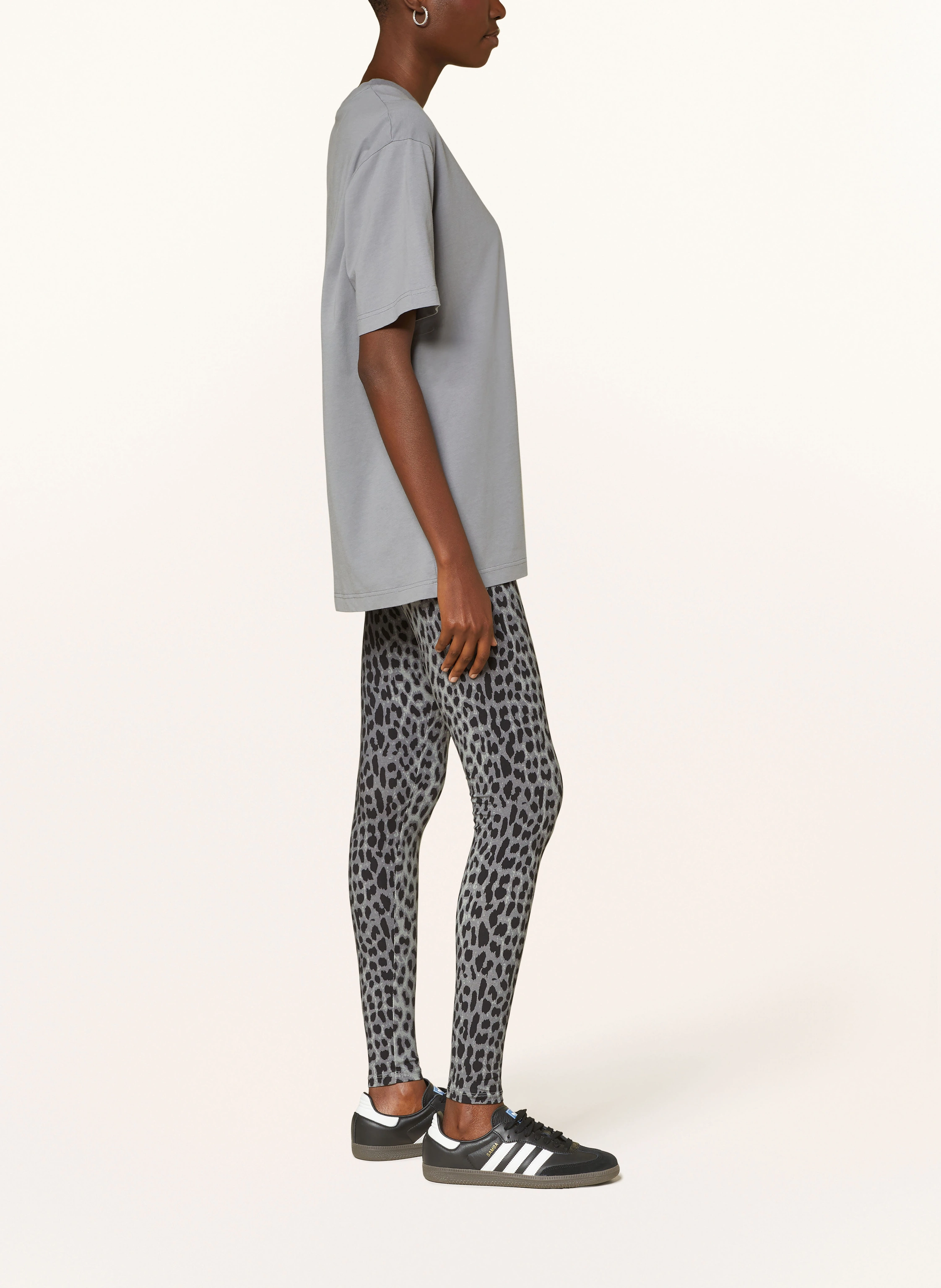OH APRIL Leggings RITA