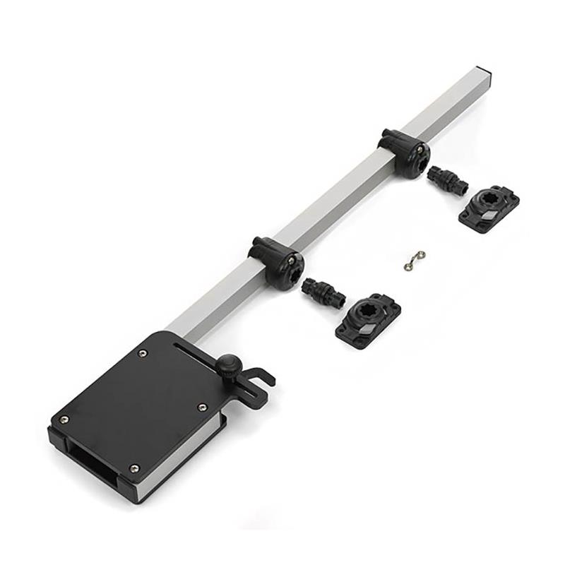 Support Moteur Railblaza Universal Kayak Motor Mount