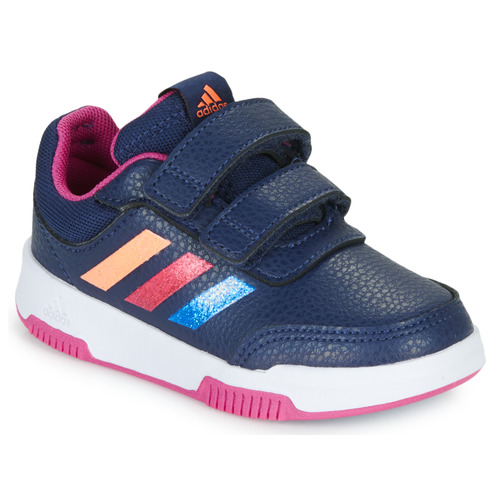 Adidas Sportswear - Tensaur Sport 2.0 C - Marine / Rose