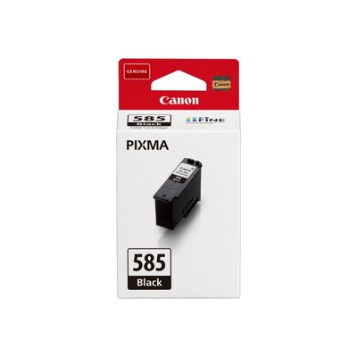 Canon PG-585 - noir - cartouche d'encre originale