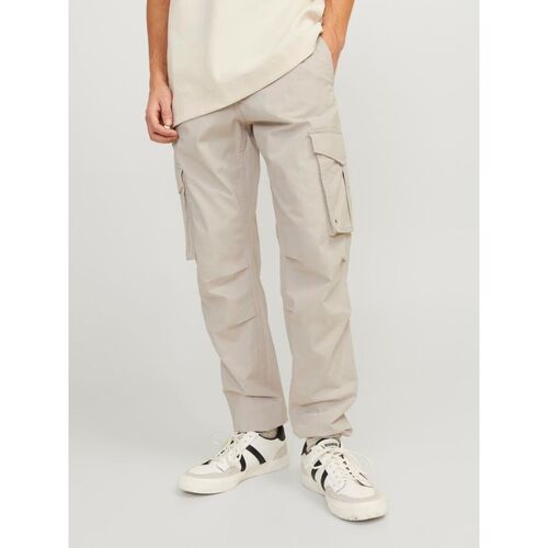 Jack & Jones - 12242264 JANE-SILVER CLOUD Beige