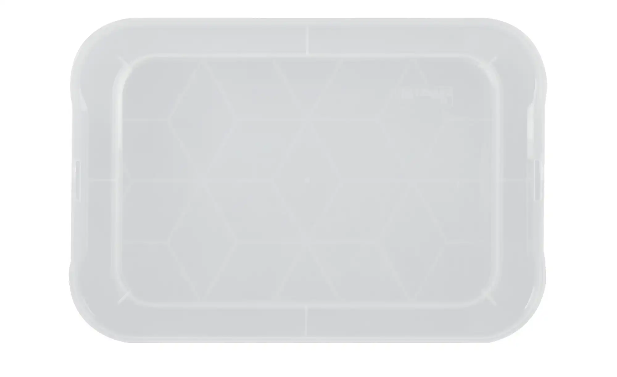 Rotho Deckel für Aufbewahrungsbox