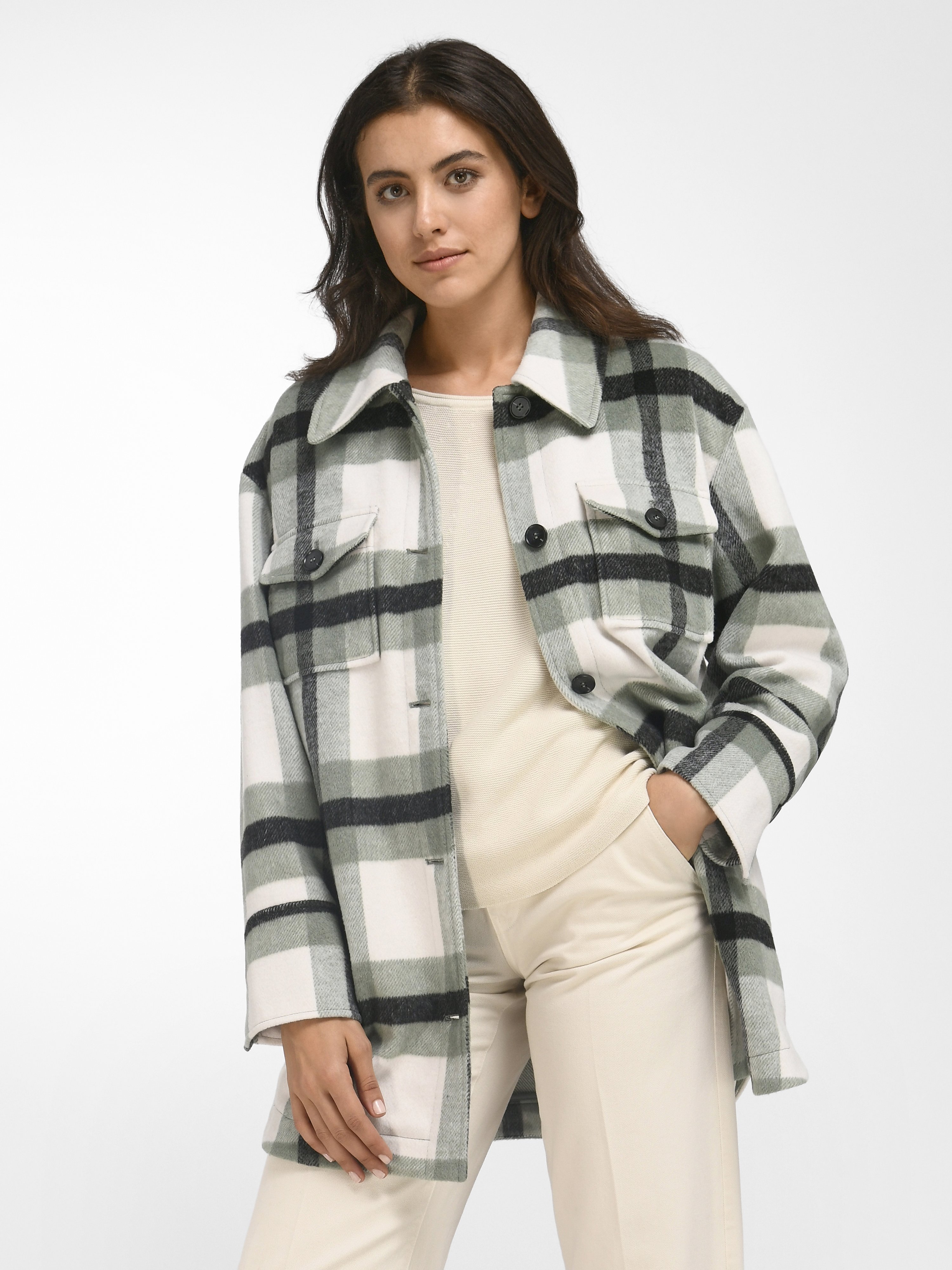 Jacke