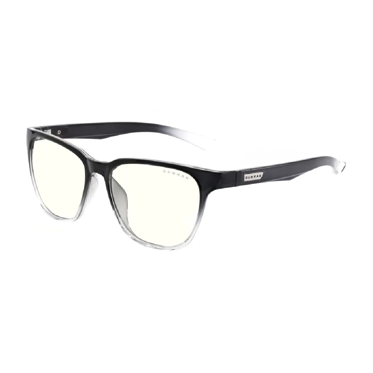Gunnar Berkeley Onyx Fade