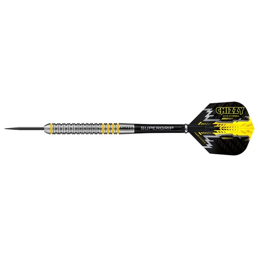 Dardos Harrows Chizzy Dave Chisnall Aço 80% 21g Bd82321