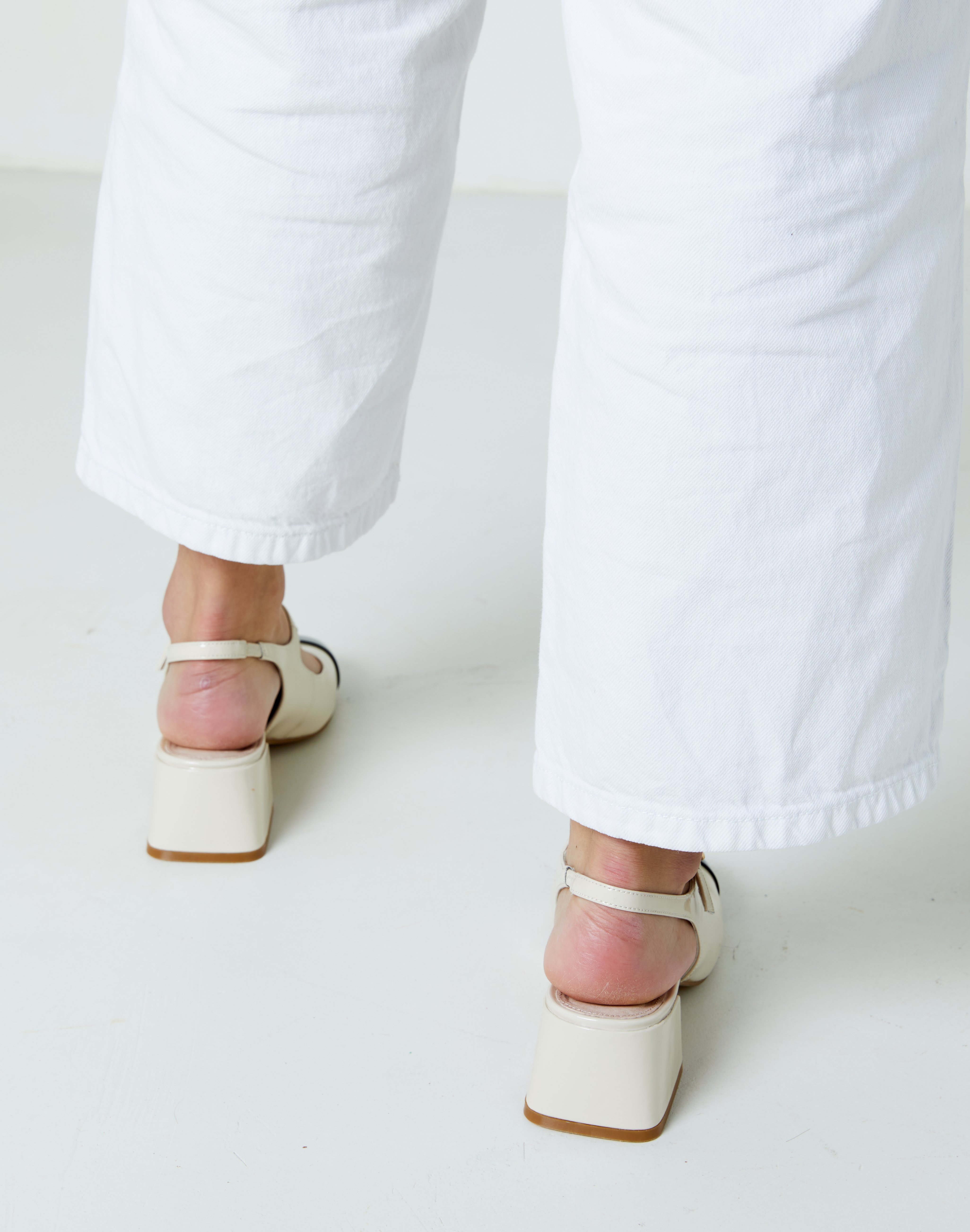 André - Ballerines & Babies DONATELLA Beige