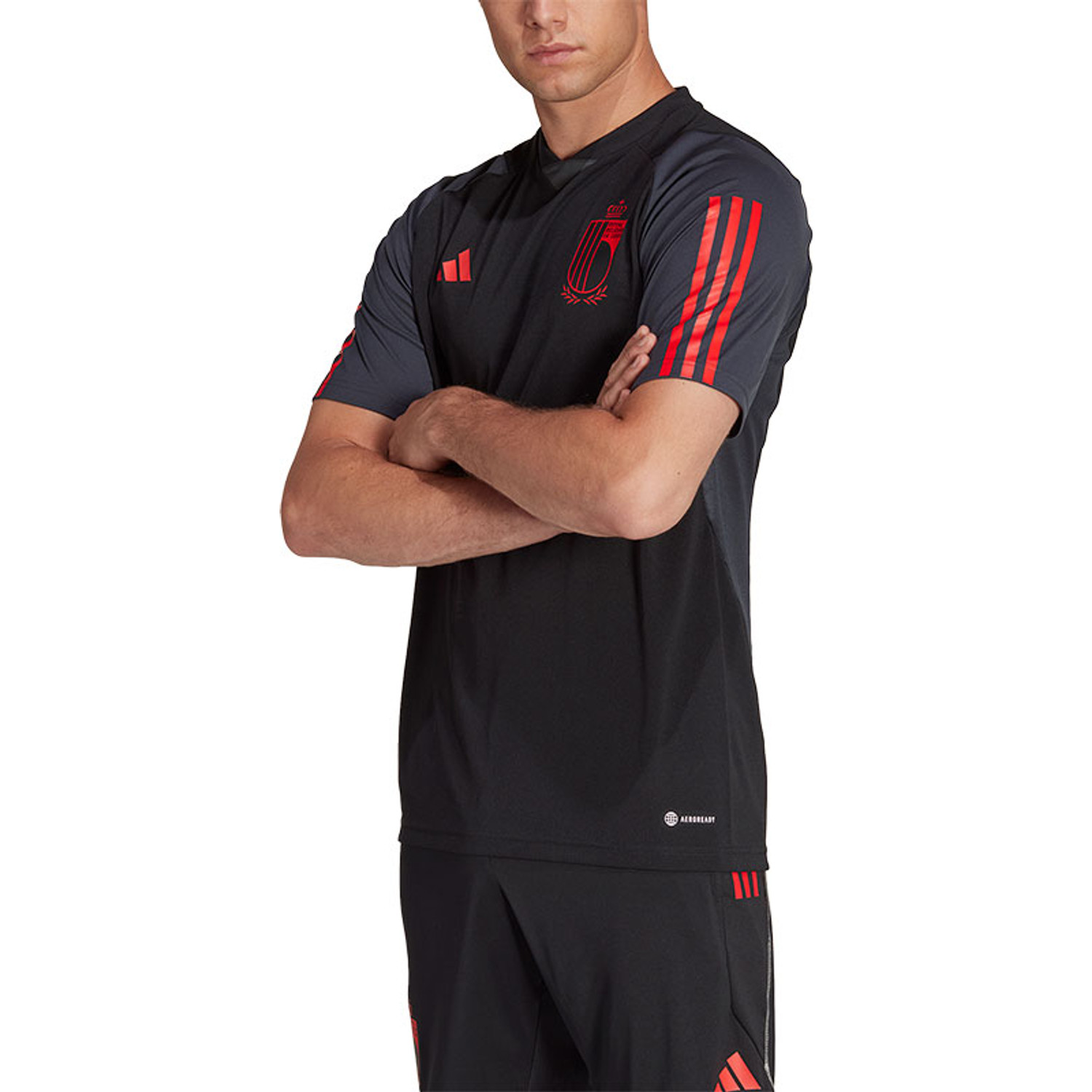 adidas België Trainingsset
