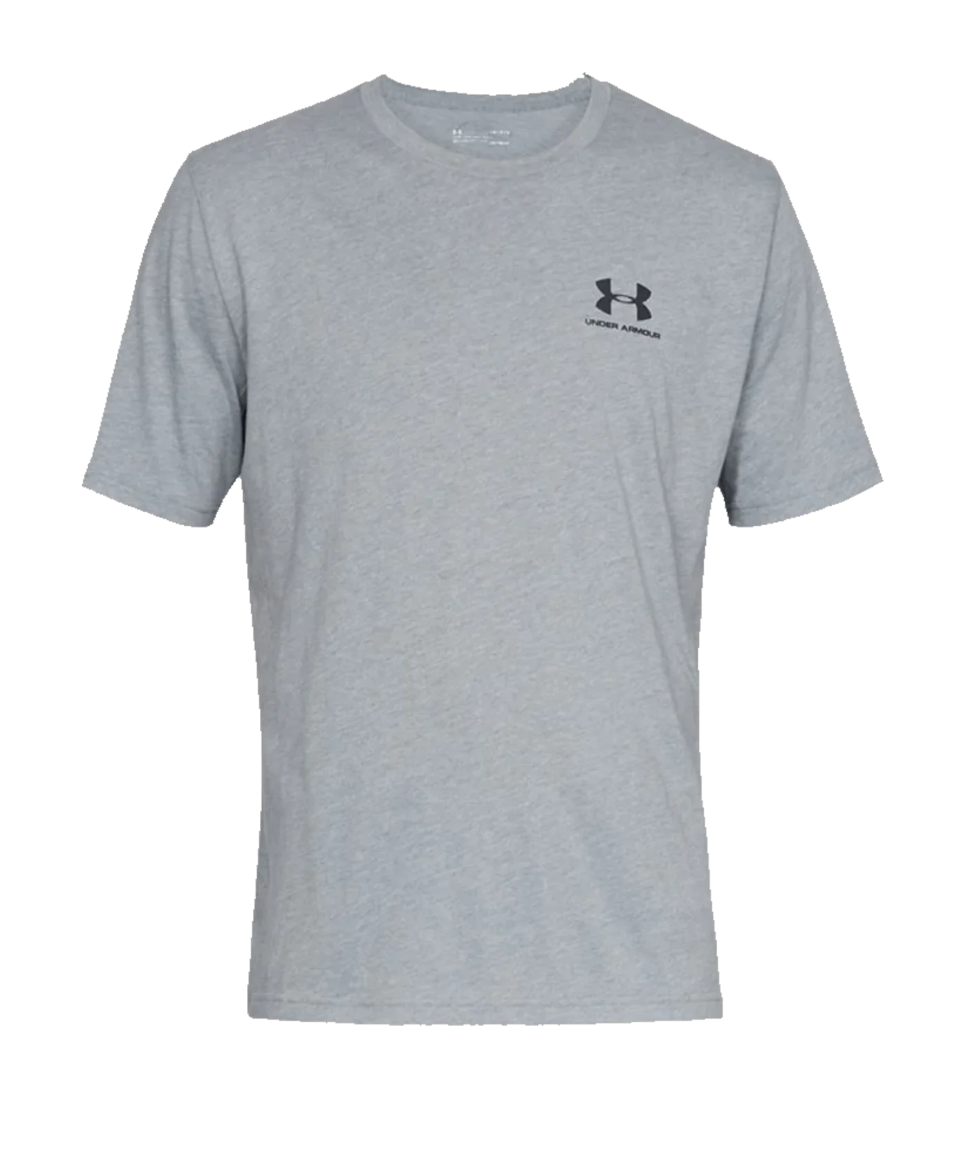 Under Armour Sportstyle Left Chest T-Shirt F036