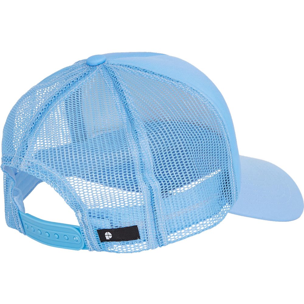 Protest Eremita Cap Damen havasublue