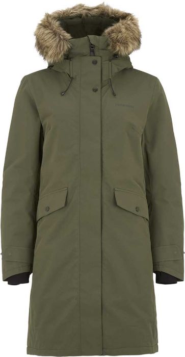 Emma Parka Women vinterjakke