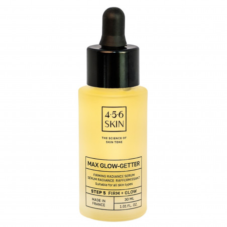 4.5.6 Skin Serum raffermissant Max glow-getter
