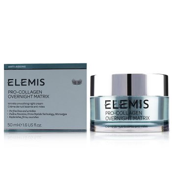 Elemis Pro-Collagen Overnight Matrix  50ml/1.6oz