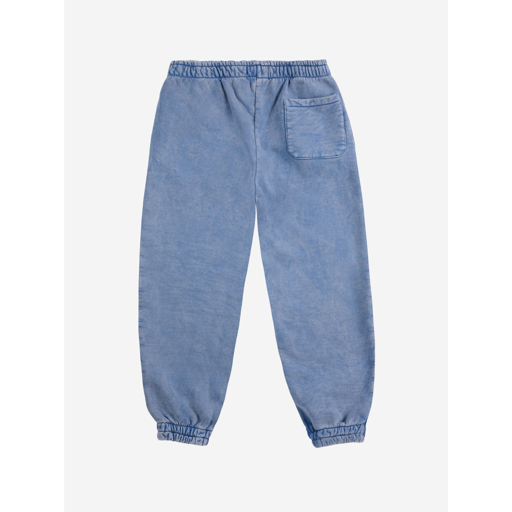 Køb Bobo Choses Blue Jogging Bukser
