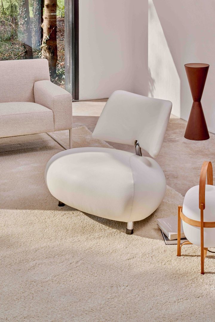Leolux   Pallone Ma Fauteuil