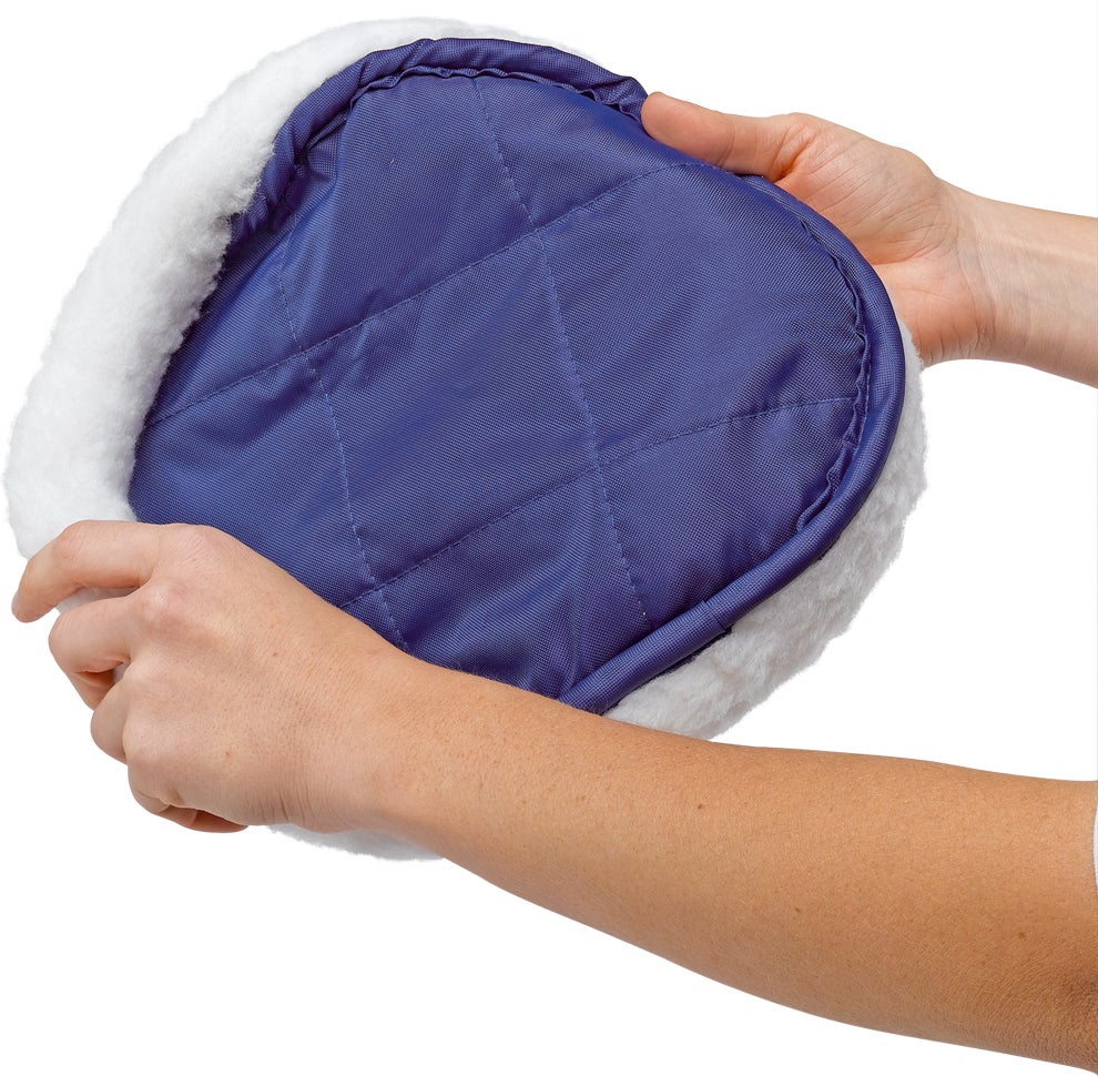 Ferplast bed voor hamster