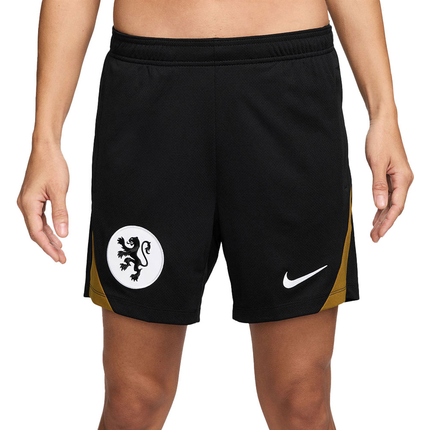 Nike Nederland Strike Short OranjeLeeuwinnen Dames