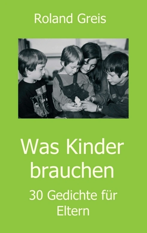 Was Kinder brauchen