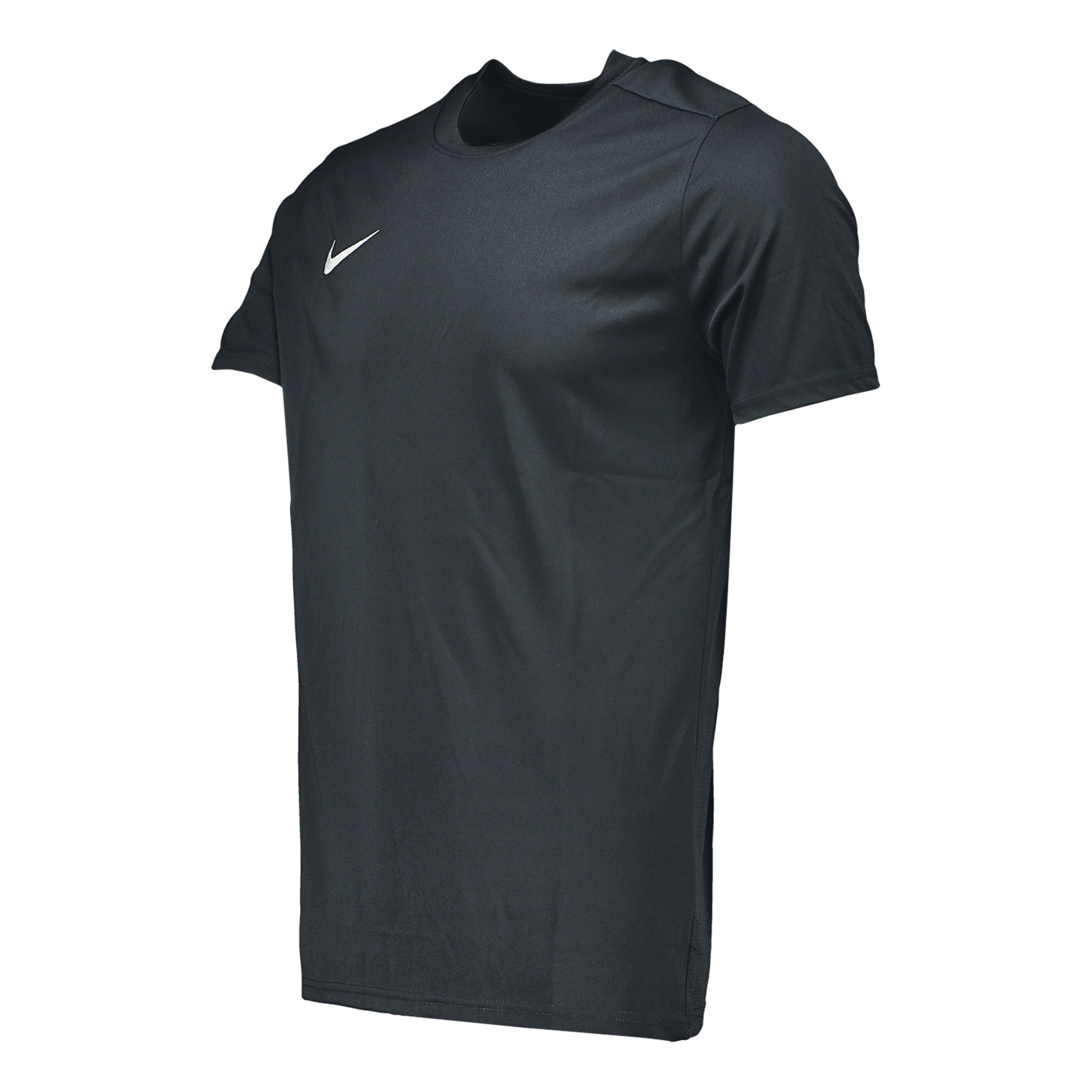 Nike Herren-Fussballshirt Park VI XL, schwarz
