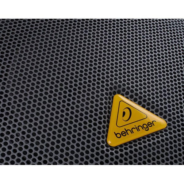 Behringer MPA40BT