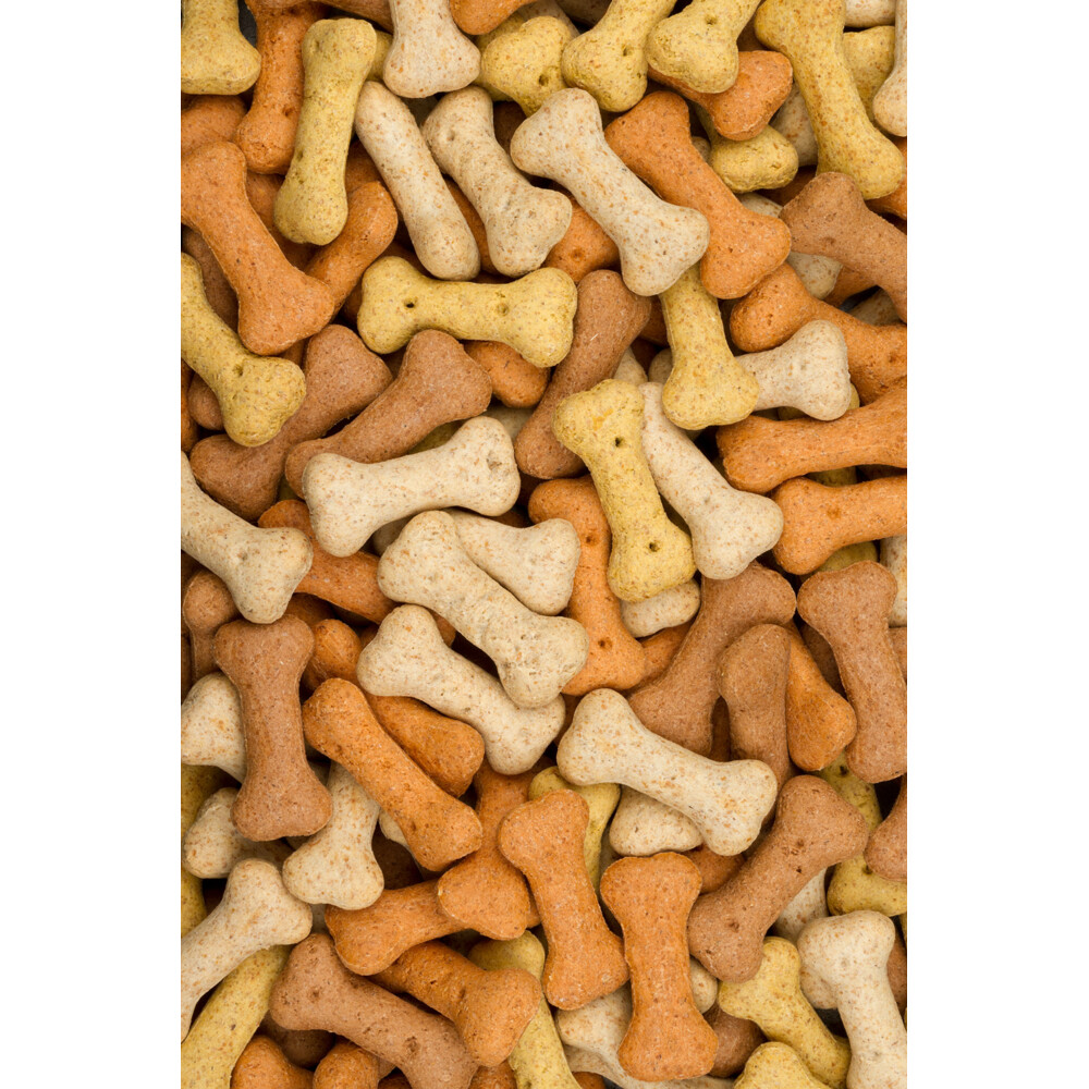Voskes Kluifjes 4 Mix 400 gr