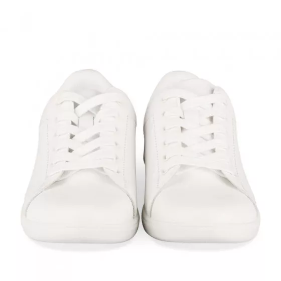 Baskets BLANC PHILOV