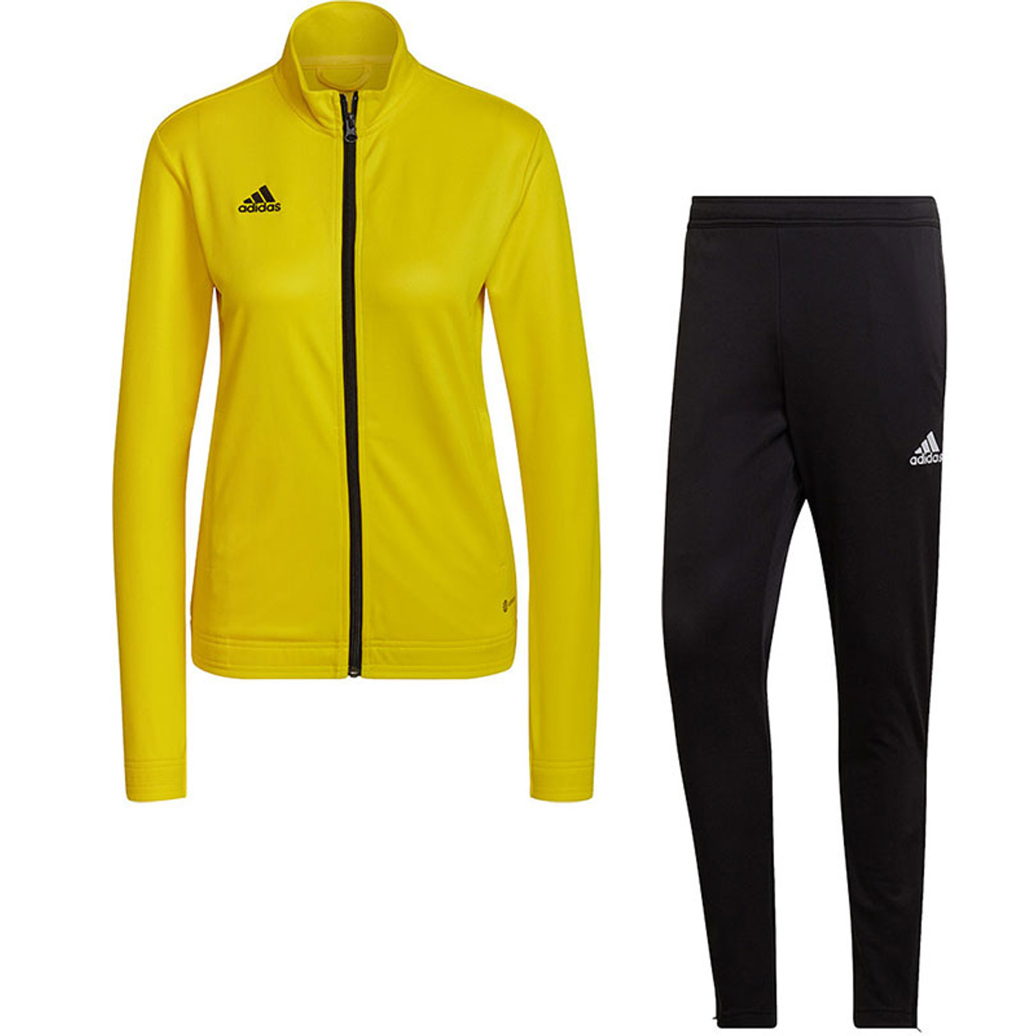 adidas Entrada 22 TK Trainingspak Dames