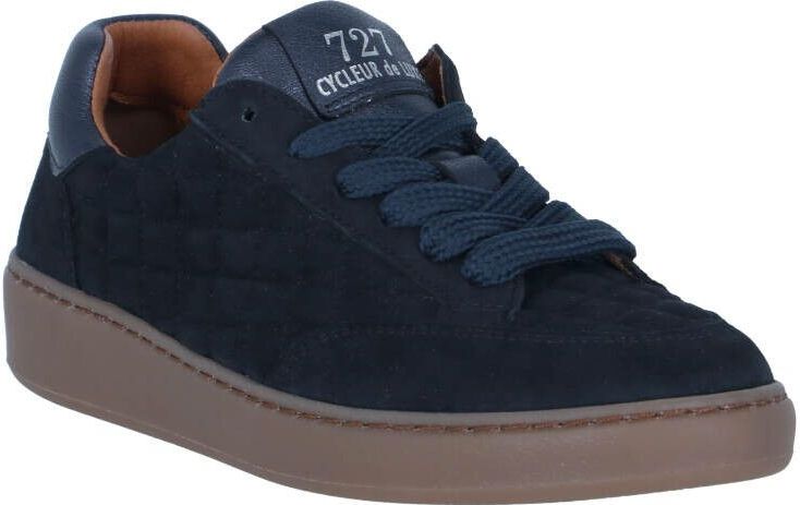 CYCLEUR DE LUXE Sneakers Blauw