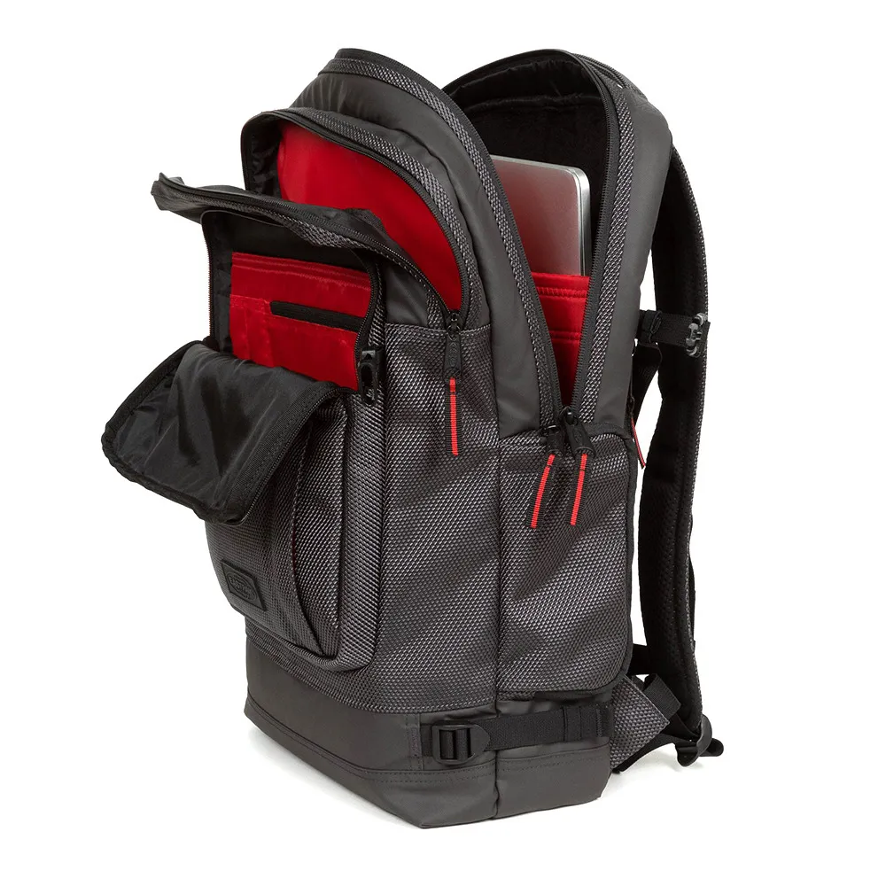 Eastpak TECUM L 22L - Sac À dos cnnct accent grey
