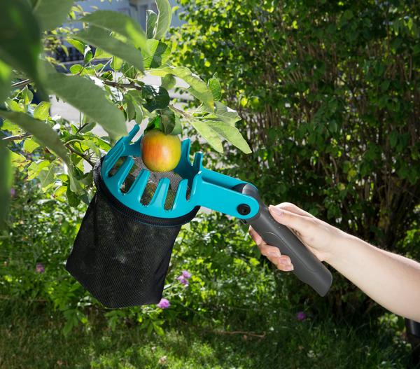 GARDENA combisystem Obstpflücker