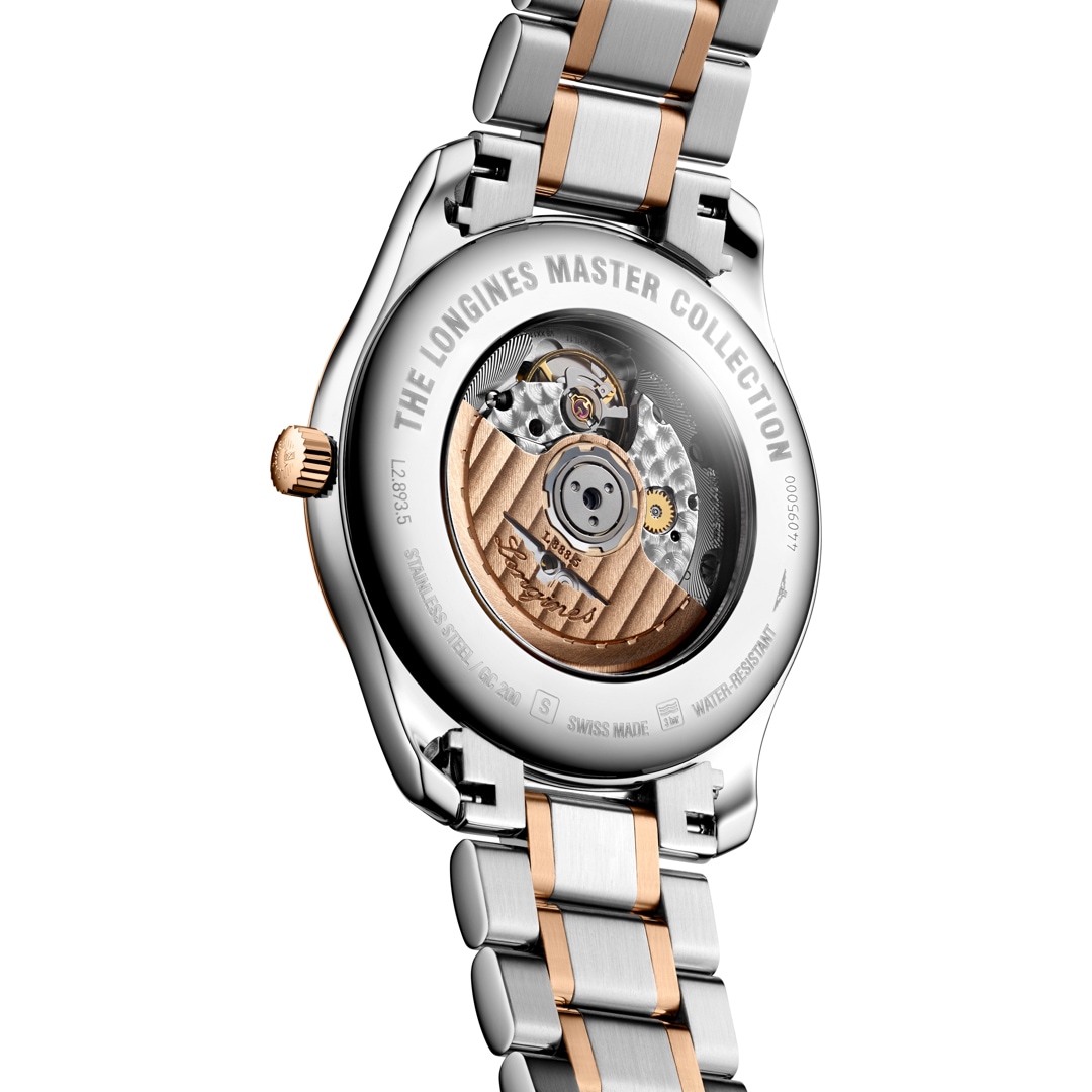 Longines - The Longines Master Collection 42mm