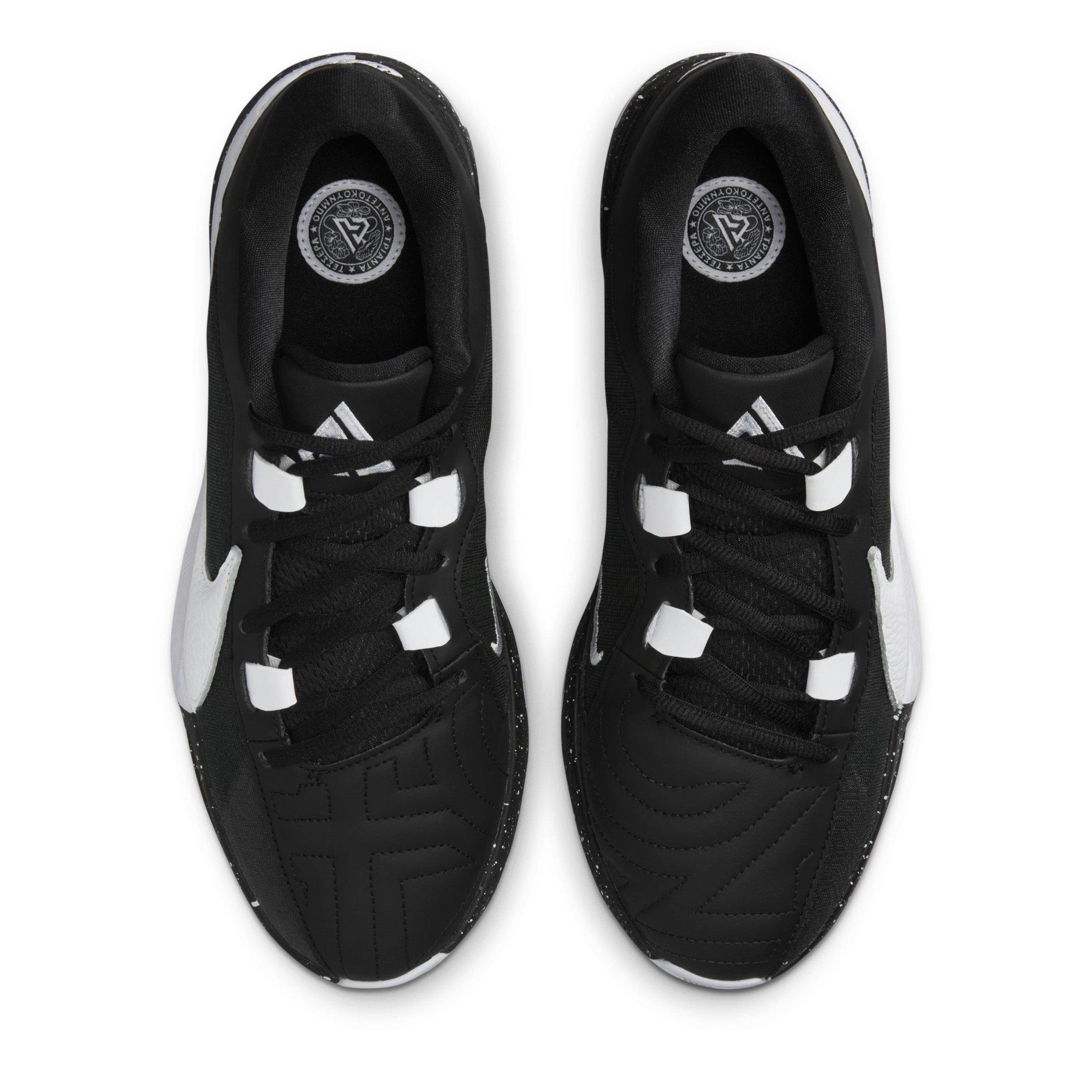 Nike Zoom Freak 5 Basketball Shoes Juniors