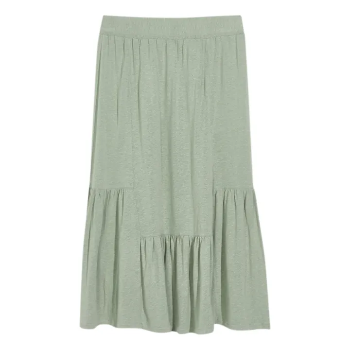 Bellerose Jupe Volf | Sauge