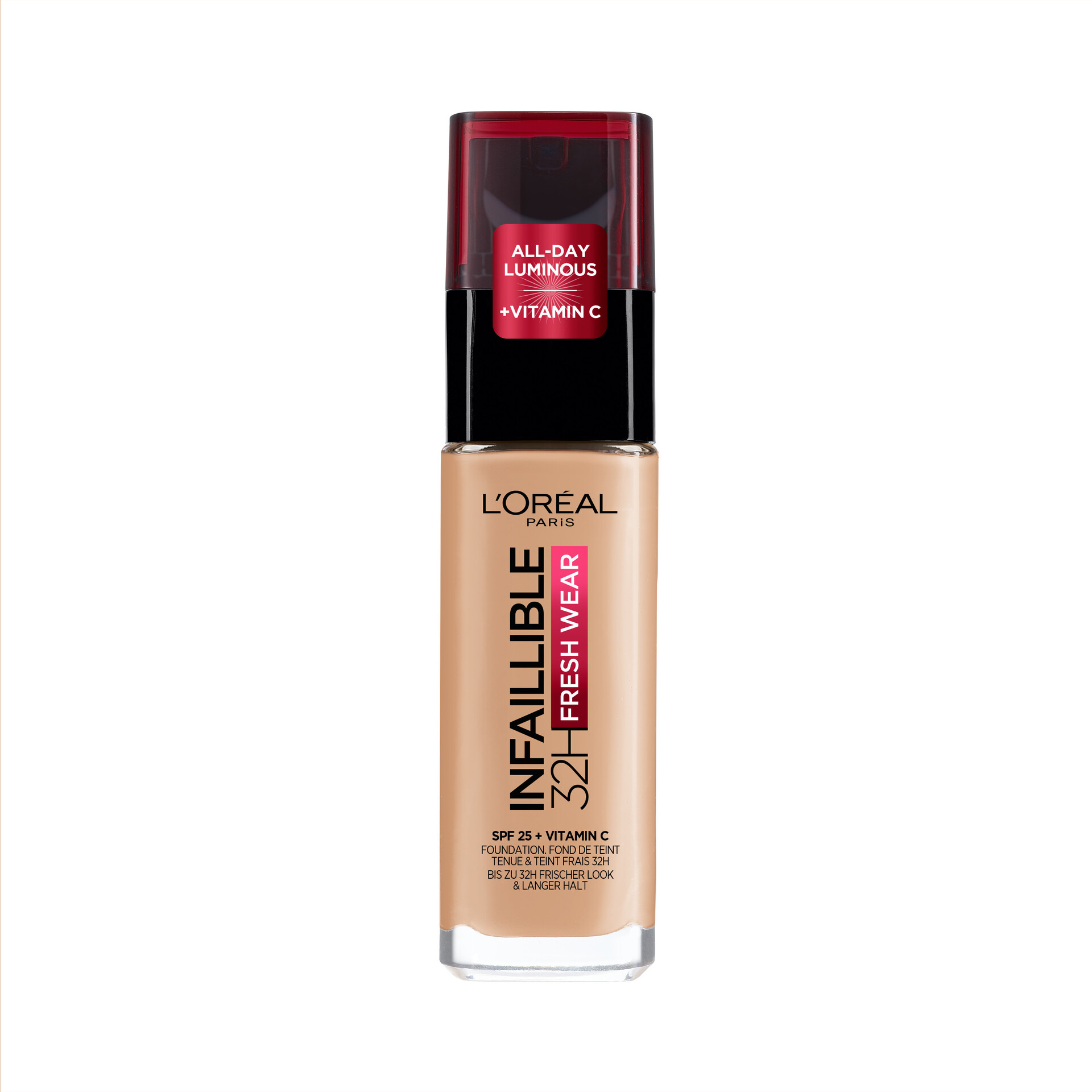 Infaillible 32H Fresh Wear Liquid Foundation