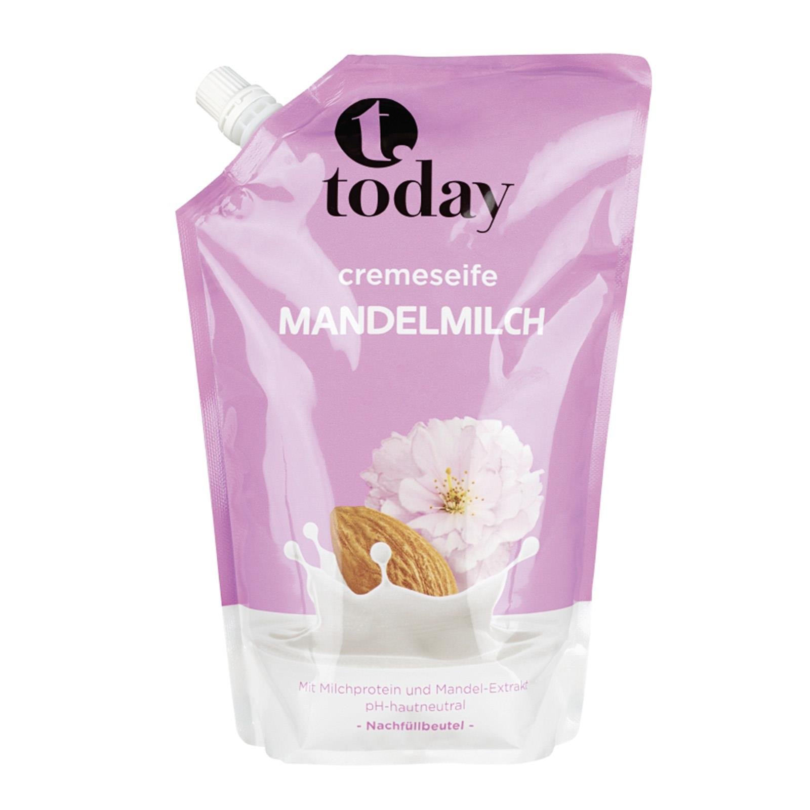 L'Oreal Elvital Shampoo Anti Haarbruch