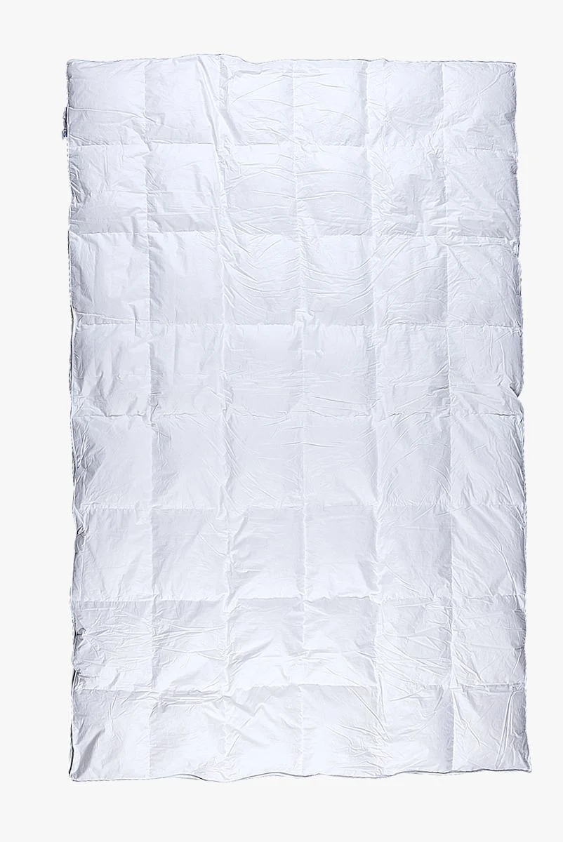 Helårs dundyne hvit - 140x200 cm