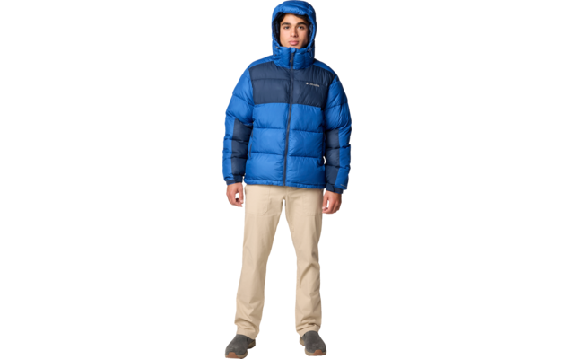 Columbia Pike Lake II Herren Pufferjacke