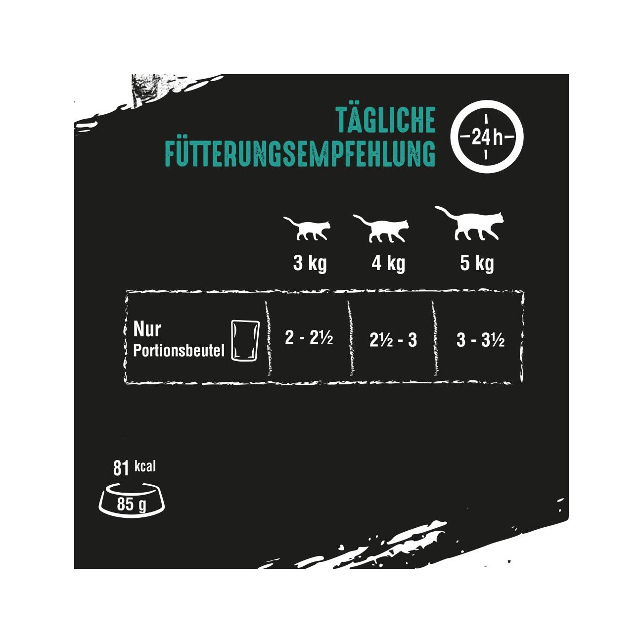 CRAVE Multipack Sauce 13x4x85g Thunfisch