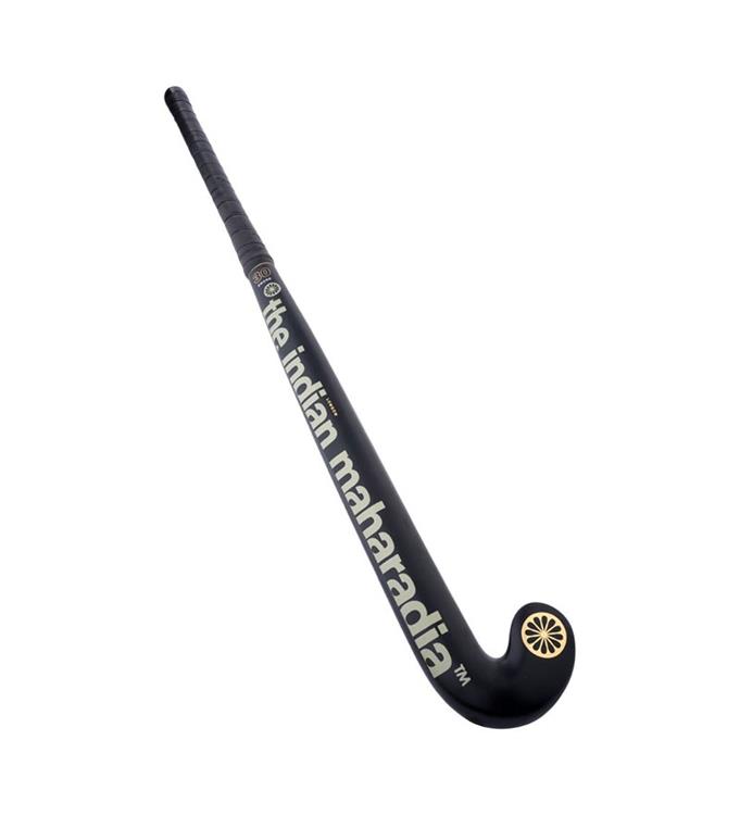 The Indian Maharadja Sword 30 Carbon 30 Hockeystick