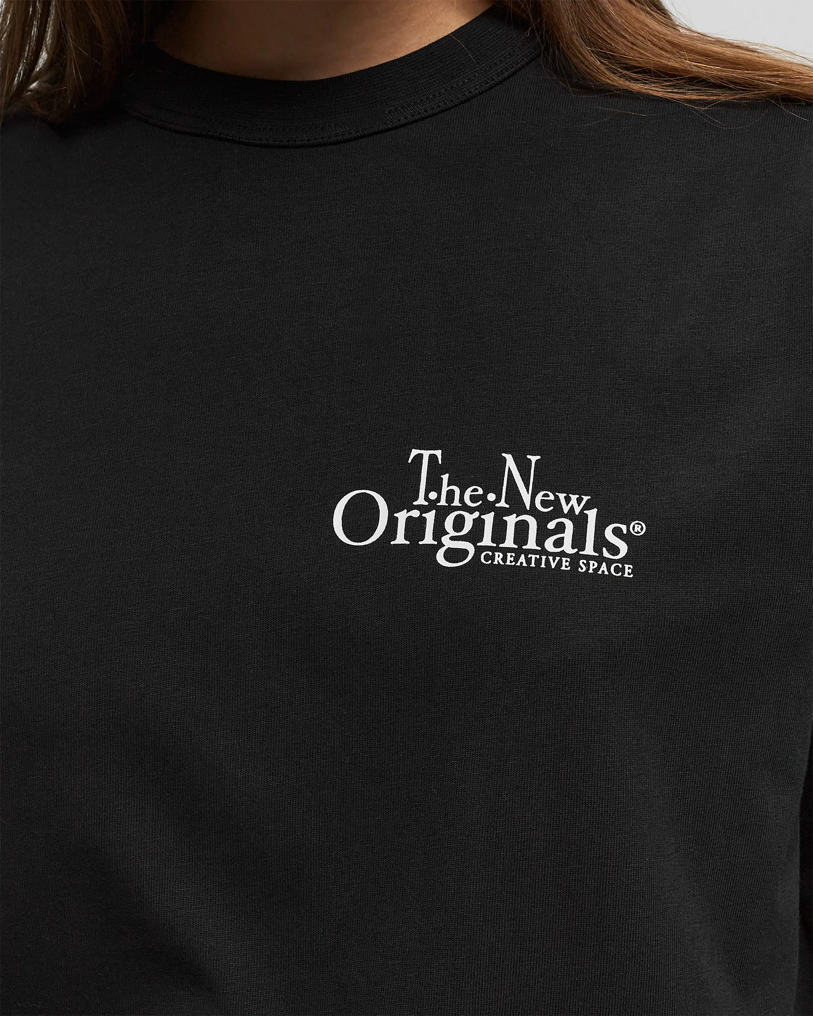 The New Originals TNO Creative Space Tee